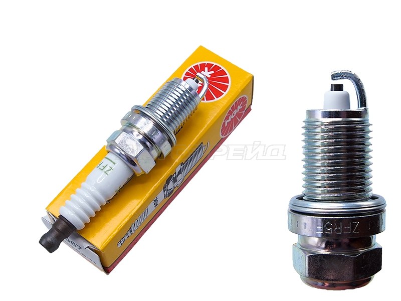 Свеча зажигания 5165