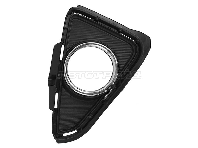 Оправа ПТФ Toyota RAV4 (XA40) 15-19 (Справа)