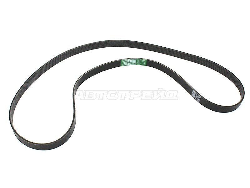 Ремень приводной Honda CR-V 01-06 / Nissan Note 05-13 K20A;K20A4;K20A5;K24A;K24A1;YD25DDTI