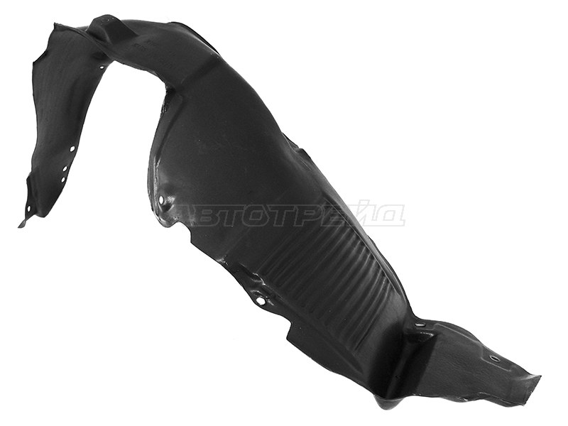 Подкрылок Hyundai Elantra 00-03 / Avante 00-03 (Спереди / Слева)