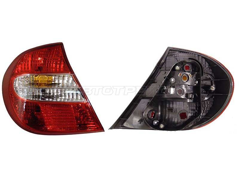 Фонарь задний Toyota Camry (XV30) 01-04 / Camry UAE / USA 01-04 (Слева)