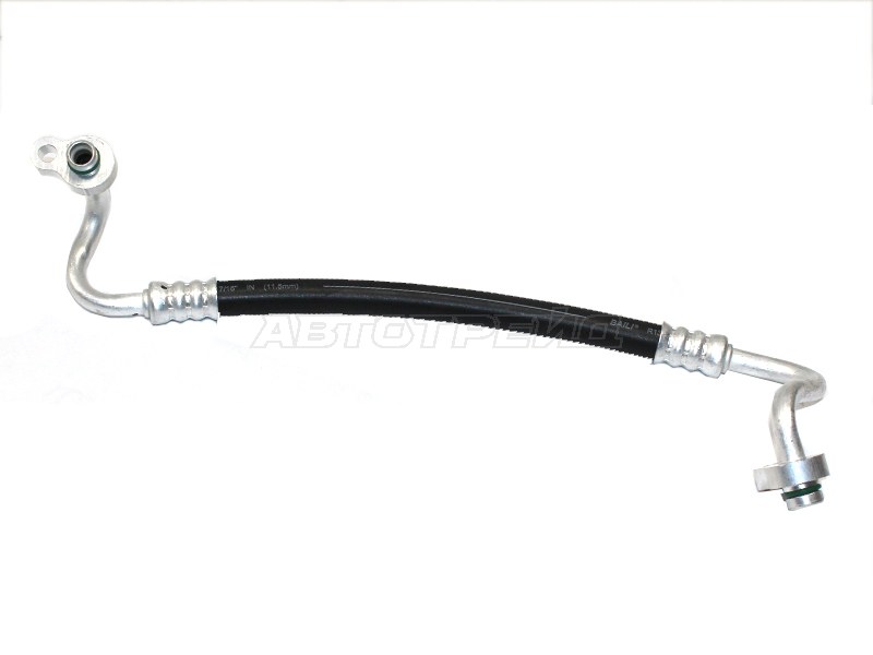 Трубка кондиционера Ford Focus 10-19