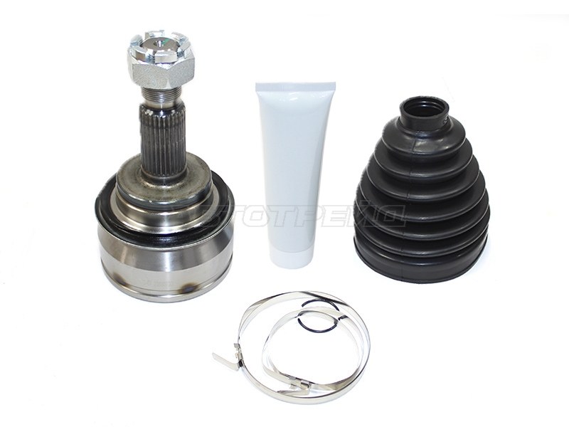 Шрус (Спереди / Наруж) Toyota Land Cruiser (J300) 21- / Land Cruiser Prado 02-20
