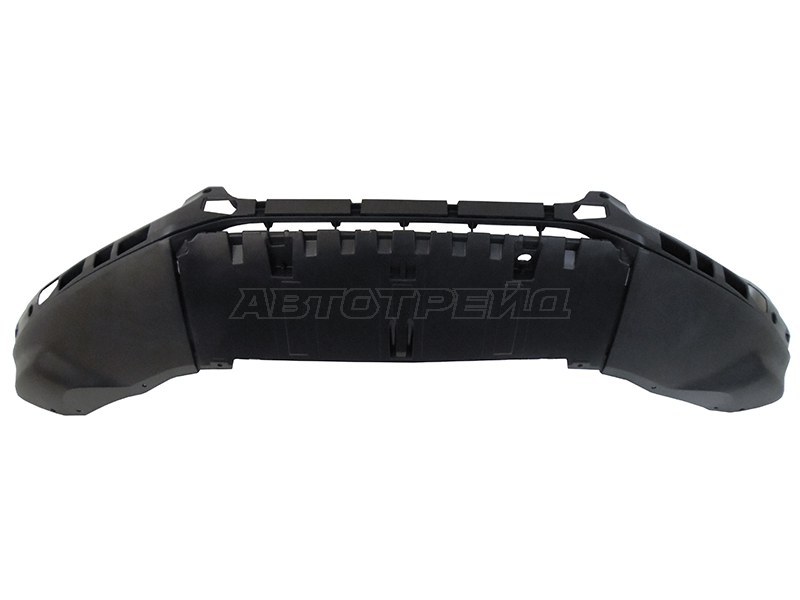 Бампер передний Ford Kuga 13-17 (Нижняя часть)
