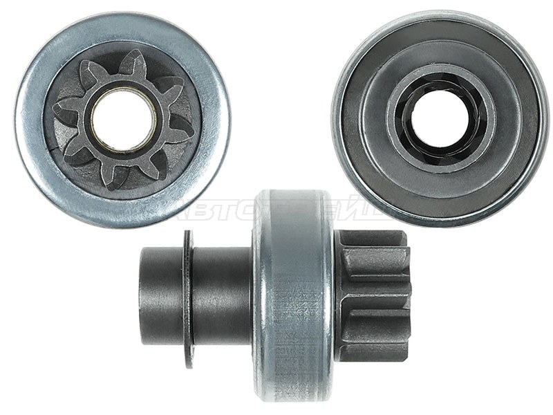 Бендикс Hyundai Creta 15-20 / Elantra 00-12