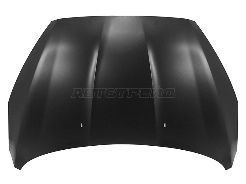 Капот Ford Focus 14-19