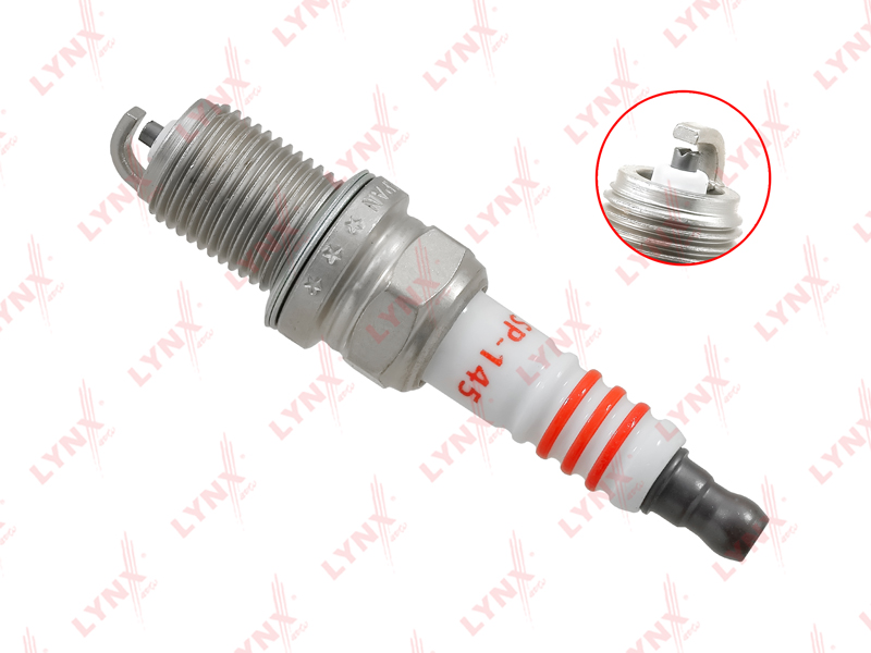 Свеча зажигания 6BCR-V (Nickel) LADA LARGUS