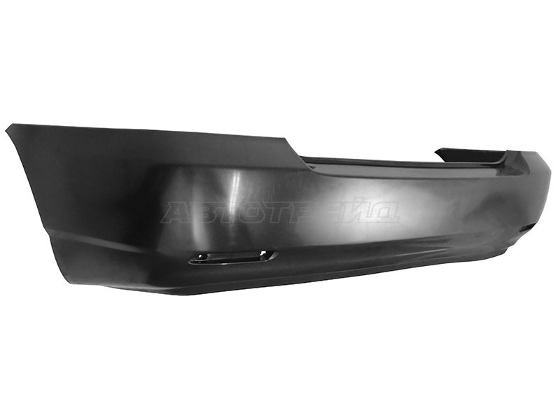 Бампер задний Toyota Corolla JPN (E120) 04-07 (4D SED)