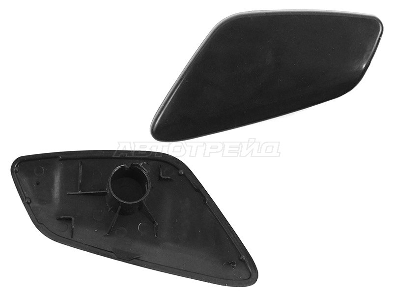 Крышка омывателя фары Toyota Corolla (E150) 10-13 (Слева)