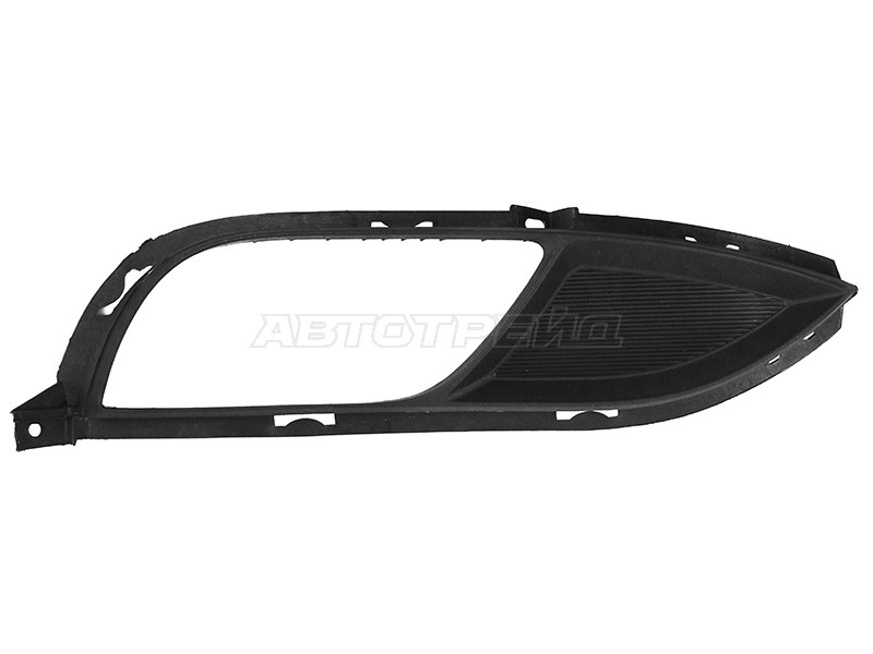 Оправа ПТФ Kia Cerato 13-16 / Forte 13-16 (Справа)