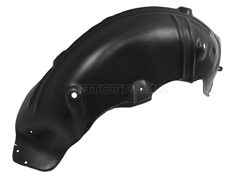 Подкрылок Hyundai Santa Fe 12-19 (Сзади / Справа)