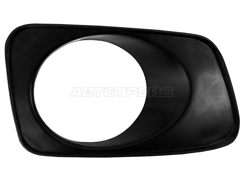 Оправа ПТФ Toyota Corolla Fielder (E140) 06-08 / Corolla Axio (E140) 06-12 (Справа)