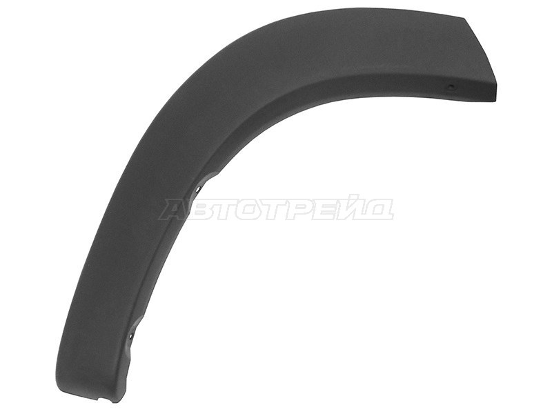 Расширитель крыла Toyota RAV4 (CA20) 00-05 (Сзади / Справа / 5D HBK)