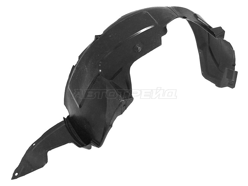 Подкрылок Hyundai i30 07-12 (Спереди / Справа)