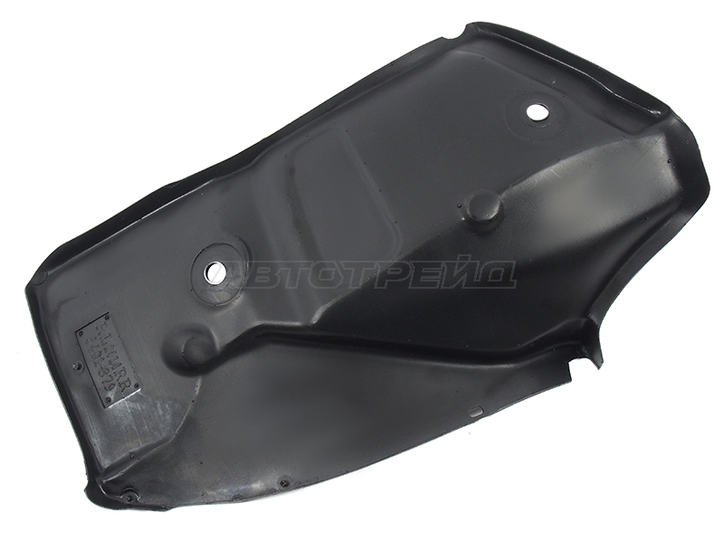 Подкрылок Renault Logan 14-22 (Сзади / Справа)