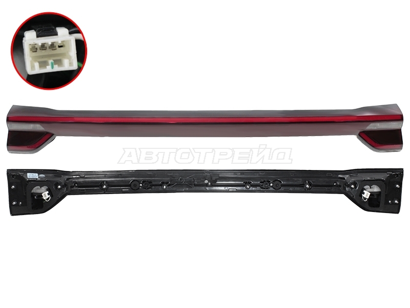 Фонарь в крышку багажника Chery Tiggo 7 Pro Max 22-24 / Xcite X-Cross 7 24-