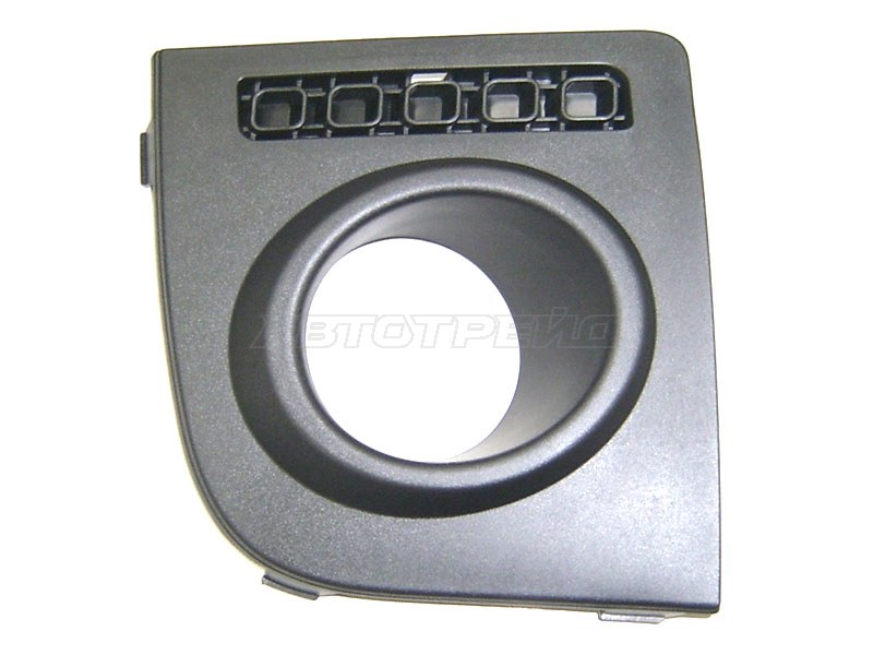 Оправа ПТФ Ford Fusion 05-12 (Справа)