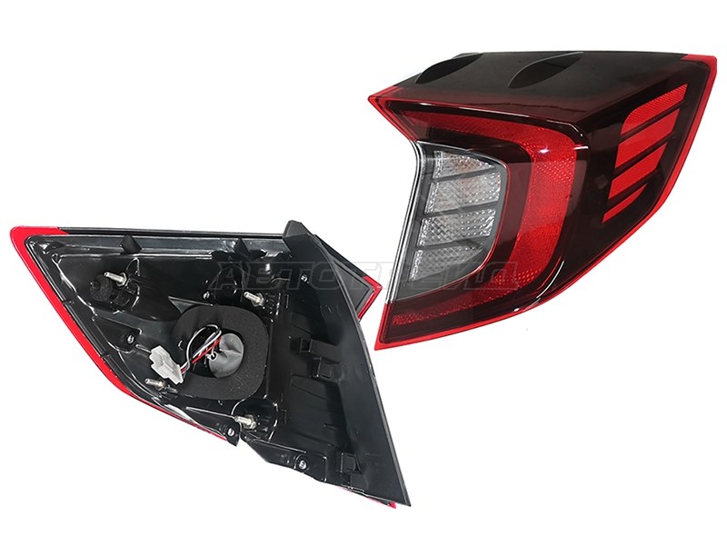 Фонарь задний Hyundai Sonata 19-23 (Справа / LED)