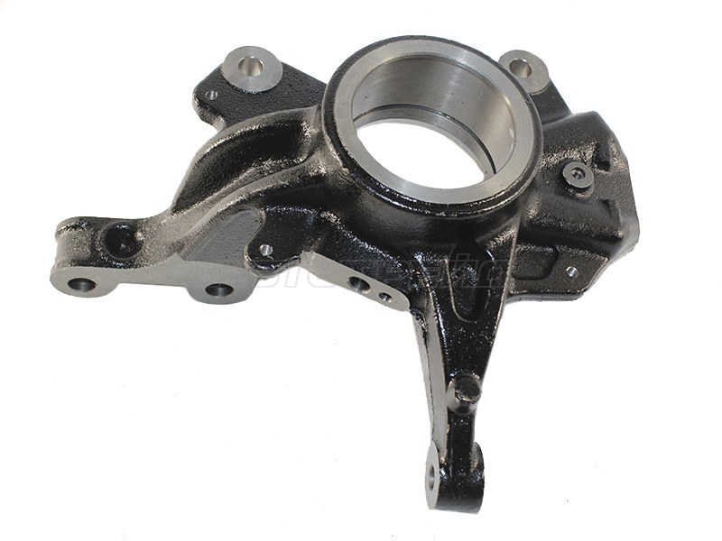 Кулак поворотный Renault Fluence 09-17 / Fluence Z.E. 09-14