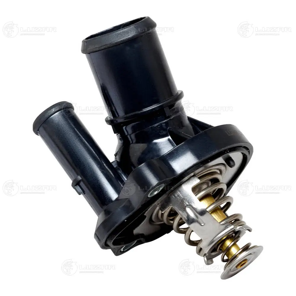 Термостат с ниж. крышкой для а/м Mondeo (07-)/Mazda CX-7 (07-) 2.3i/2.5i (83C)