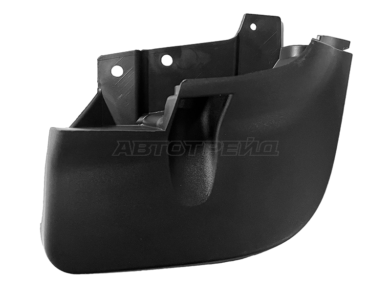 Брызговик Mitsubishi L200 15-19 / Fiat Fullback 15-20 (Спереди / Справа)