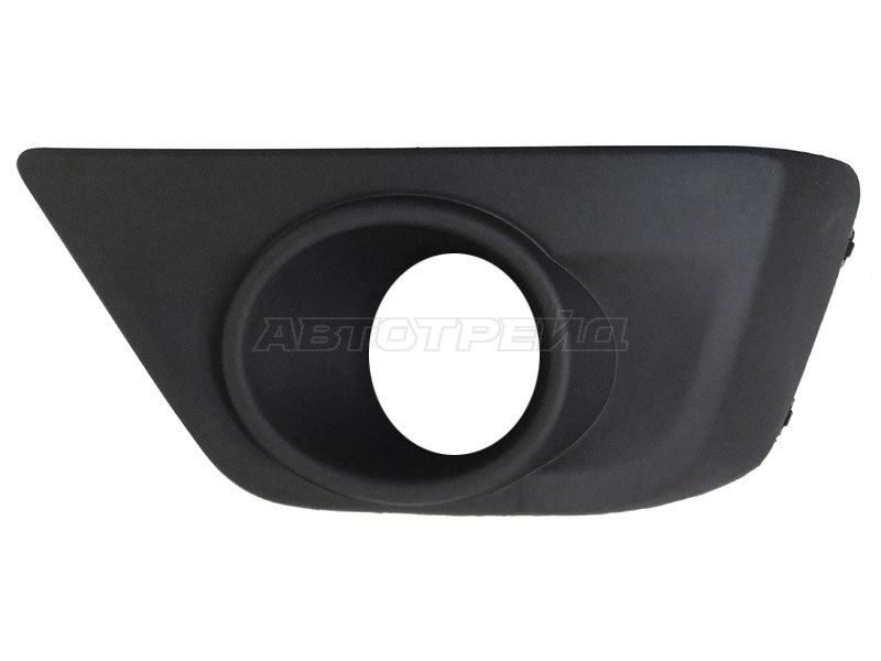 Оправа ПТФ Suzuki Escudo 12-17 / Grand Vitara 12-16 (Слева)