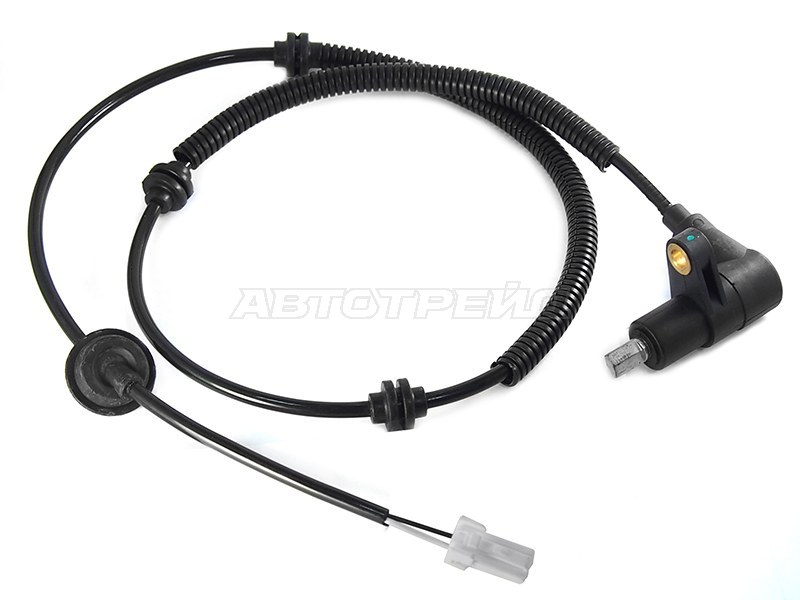 Датчик ABS Kia Rio 00-05 (Сзади / Слева)