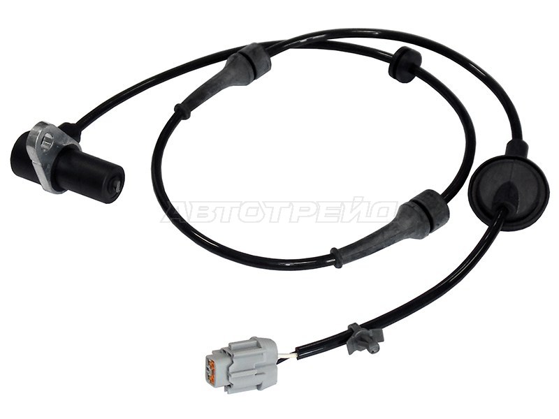 Датчик ABS Nissan AD 99-08 / Almera 00-06 (Спереди / Справа)