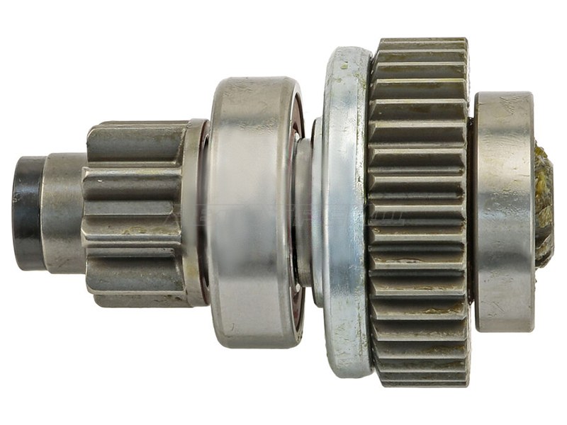 Бендикс Subaru Forester 97-02 / Impreza 92-07