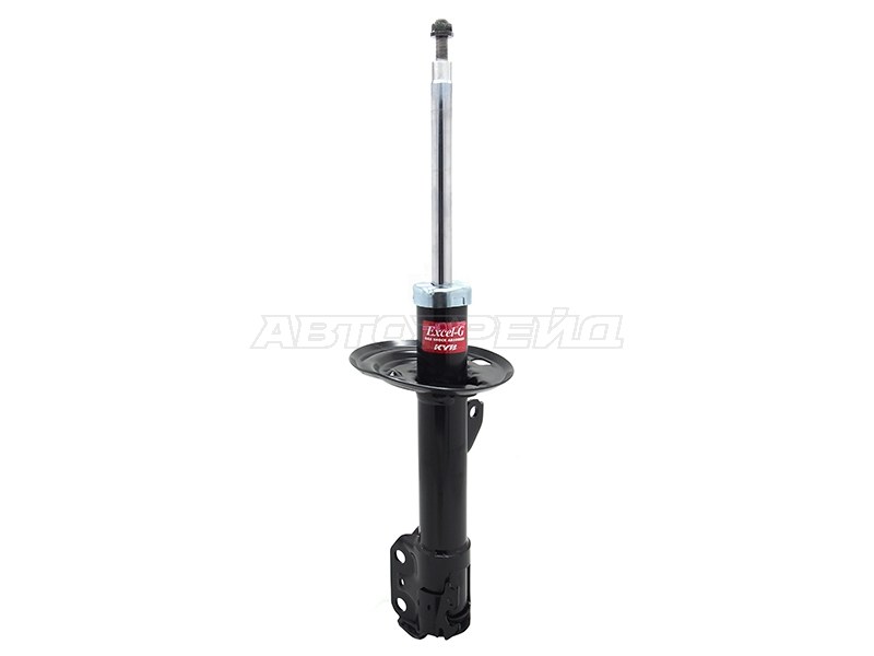 Стойка передняя Toyota Corolla (E180) 12-19 / Corolla Fielder 12- (Слева / Excel-G)