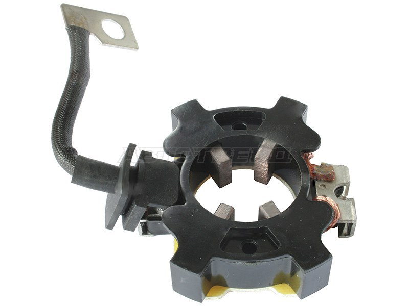 Щеточный узел Mazda 3 03-09 / 6 02-08
