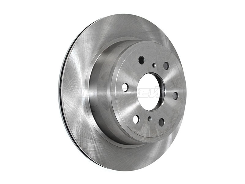 Диск тормозной (Зад) Chevrolet Tahoe 06-21 / Cadillac Escalade 06-15
