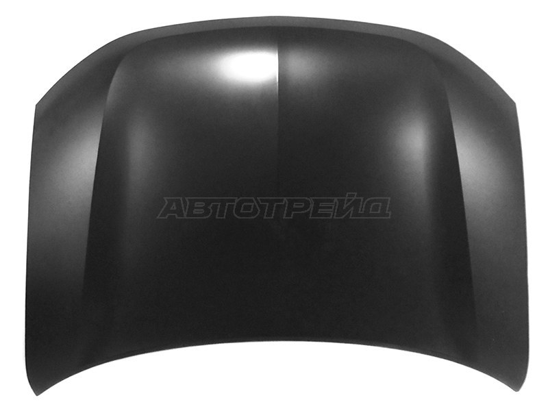 Капот MITSUBISHI OUTLANDER 12-22