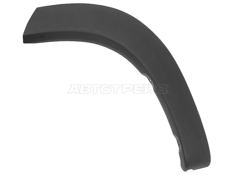 Расширитель крыла Toyota RAV4 (CA20) 00-05 (Сзади / Слева / 5D HBK)