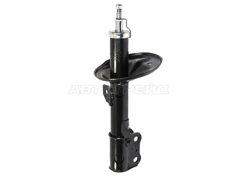 Стойка передняя Toyota Alphard (H10) 02-08 / Estima 00-05 (Слева)