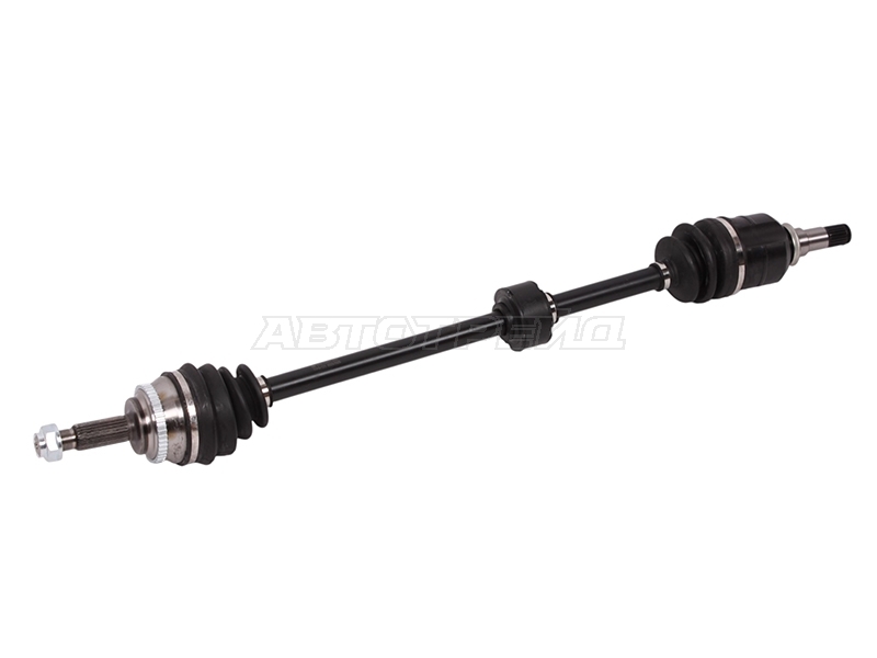 Привод в сборе Toyota Allion (T240,T260) 01-21 / Corolla 00-07 (Спереди / Справа)