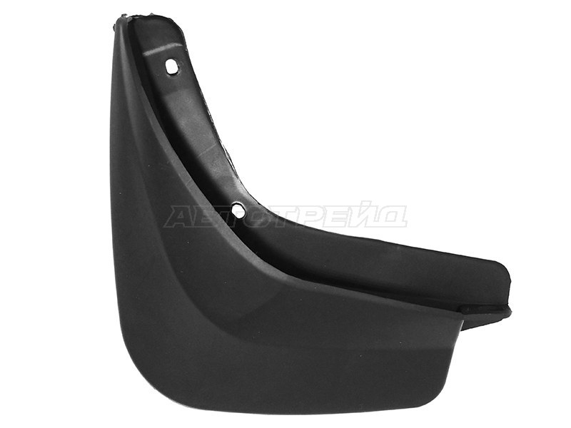 Брызговик Chevrolet Aveo 05-11 / Daewoo Gentra 05-11 (Сзади / Слева / 5D HBK)
