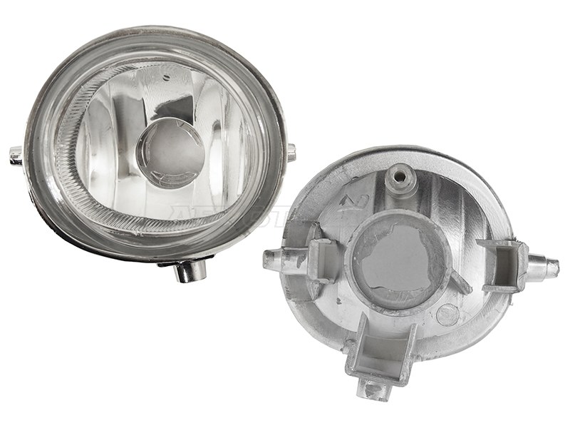 Фара противотуманная (Слева) Mazda 3 13-16 / CX-5 11-17