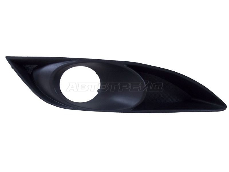 Оправа ПТФ Toyota Auris 06-10 (Справа)