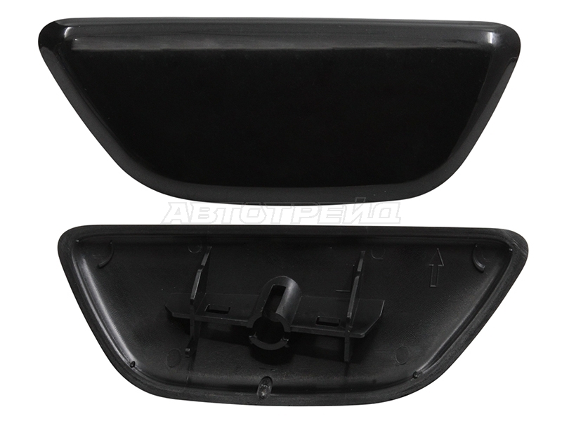 Крышка омывателя фары Mazda CX-5 11-17 (Спереди / Справа)