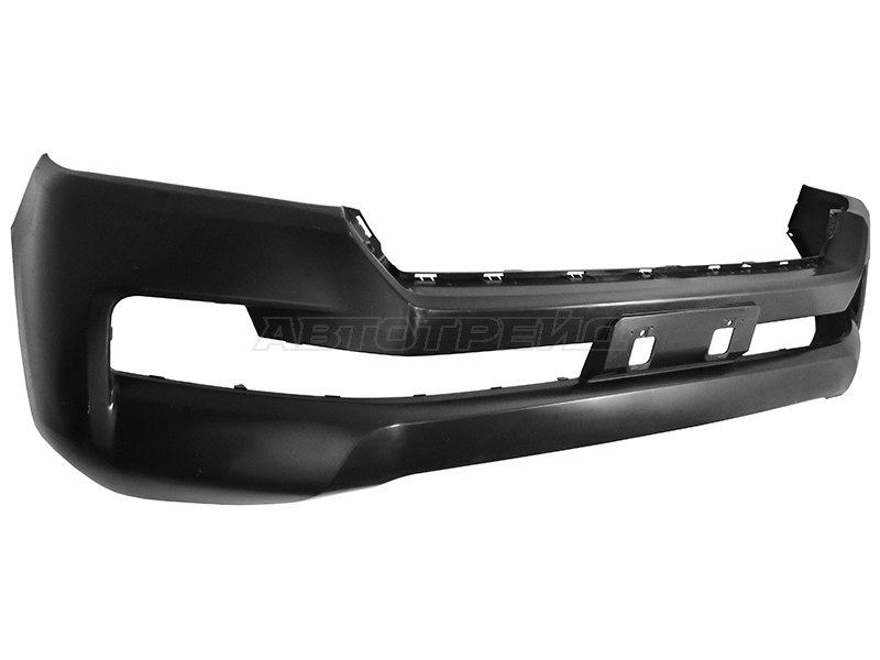 Бампер передний Toyota Land Cruiser (J200) 15-21