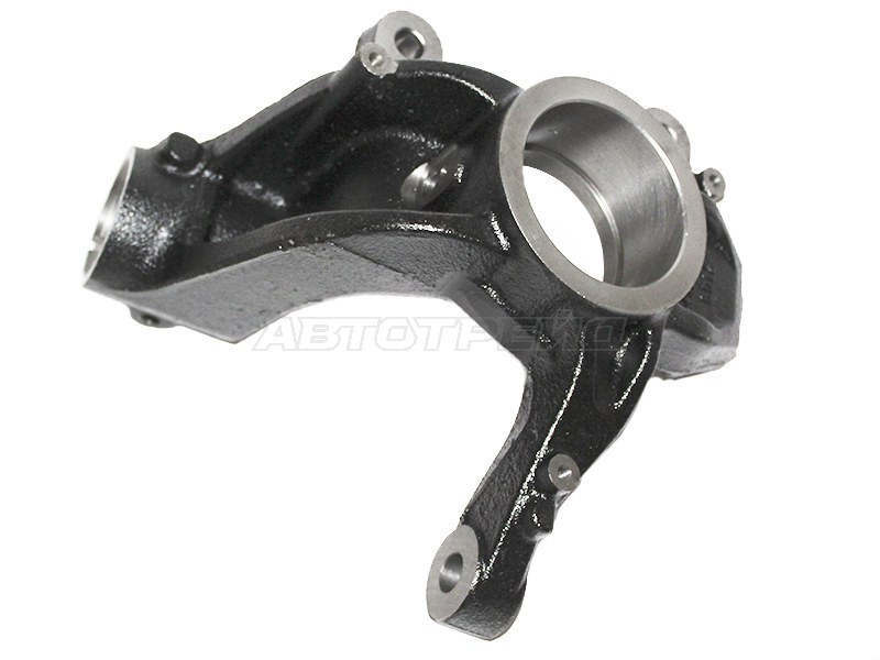 Кулак поворотный Land Rover Freelander 97-14