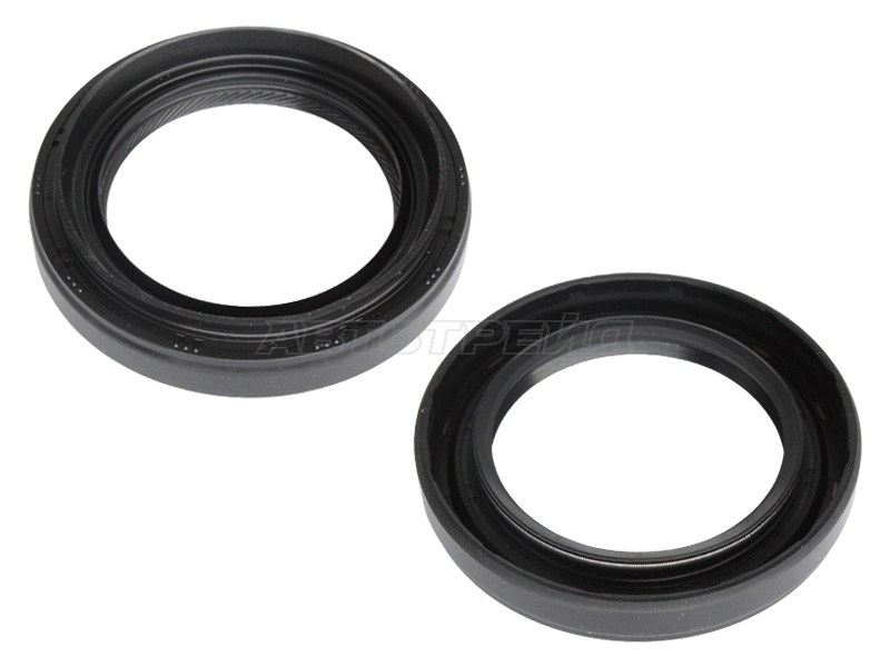 Сальник привода Toyota Hilux Pick Up 04-15 / Land Cruiser 98-21 (Слева)