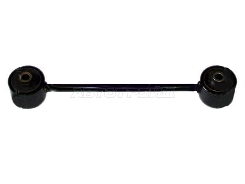 Рычаг подвески Toyota Land Cruiser Prado (J120,J150) 02-20 / Lexus GX 02-19 (Сверху / Сзади / Справа)