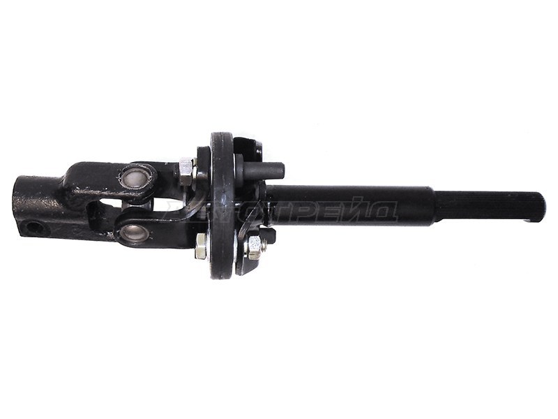 Кардан рулевой Toyota Land Cruiser Prado (J120) 02-09 / Lexus GX 02-09