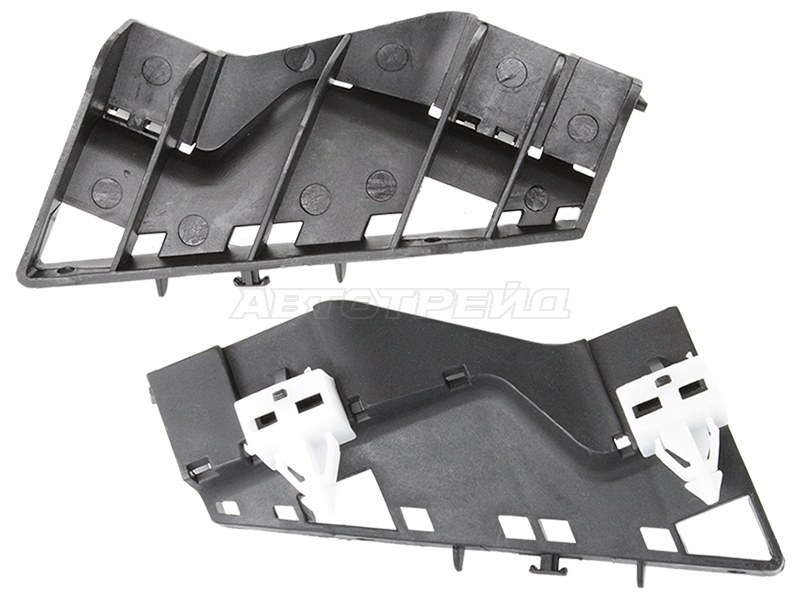 Крепление бампера Honda Civic 00-06 (Сзади / Справа / Сверху / 4D SED)