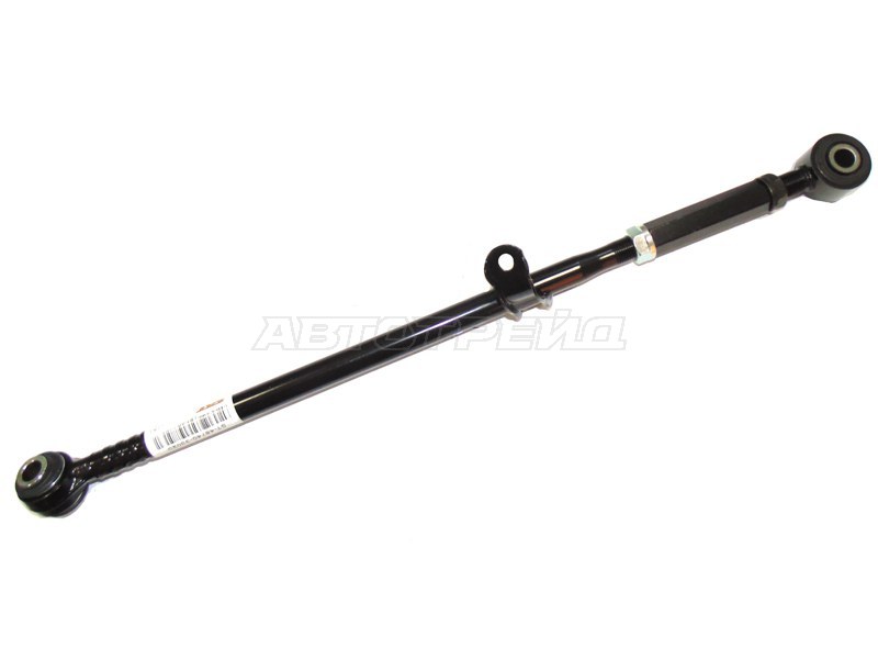 Рычаг подвески Toyota Camry (XV10) 91-96 / Lexus ES 91-94 (Сзади / Слева)
