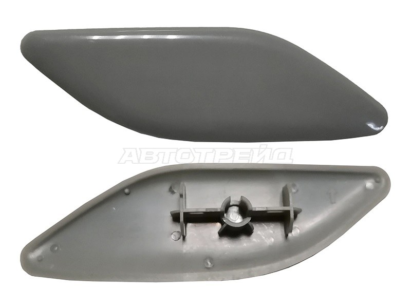 Крышка омывателя фары Mazda CX-7 09-12 (Справа)