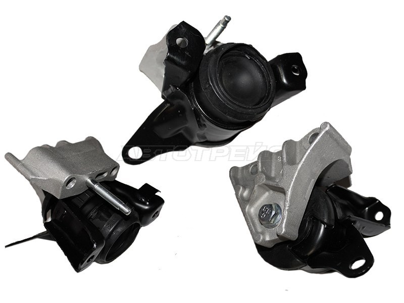Опора двигателя Toyota Allion (T240) 01-07 / Avensis 03-08 (Справа)