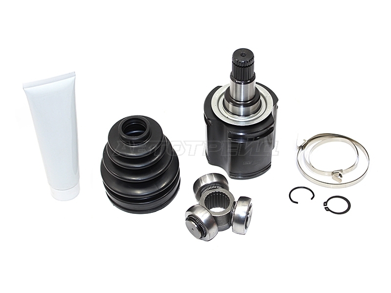 Шрус (Спереди / Внутр) Toyota Land Cruiser Prado (J90) 96-02 / 4Runner 95-02